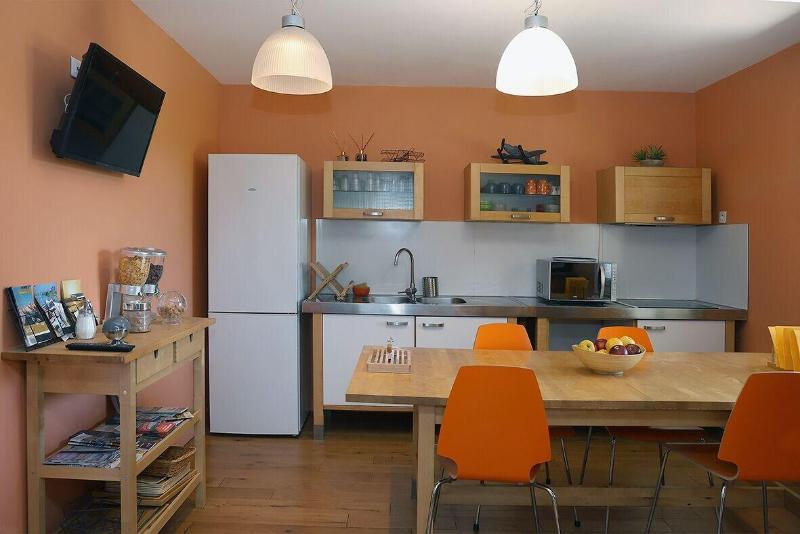 Chambre d'hôtes Escale Villa image