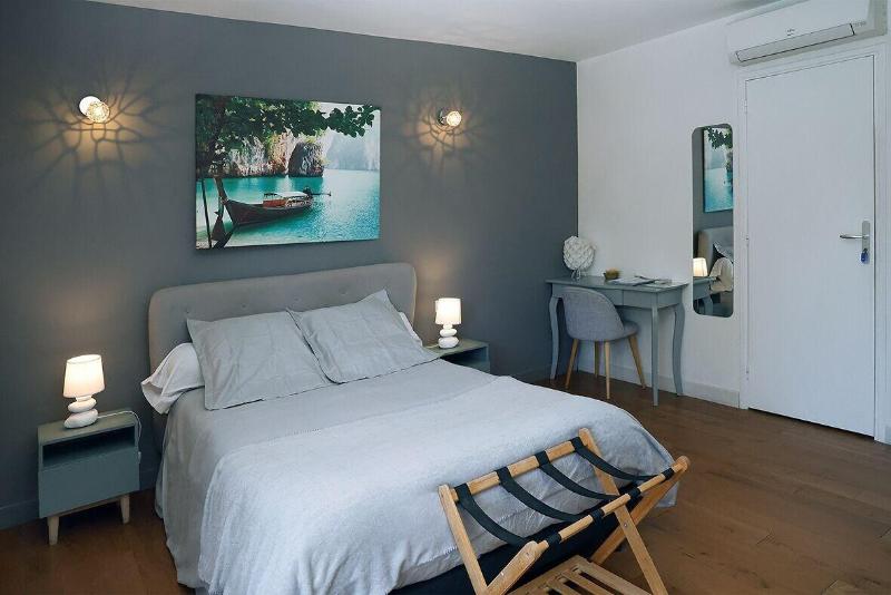 Chambre d'hôtes Escale Villa image