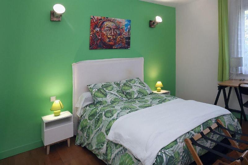 Chambre d'hôtes Escale Villa image