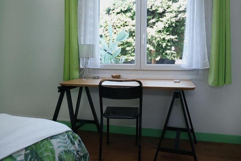 Chambre d'hôtes Escale Villa image