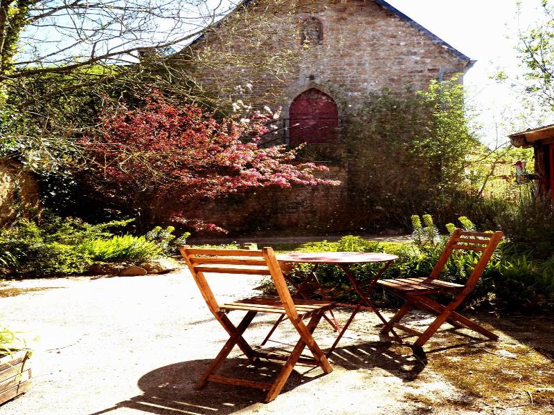 Les Gîtes du Couvent, Bretagne image