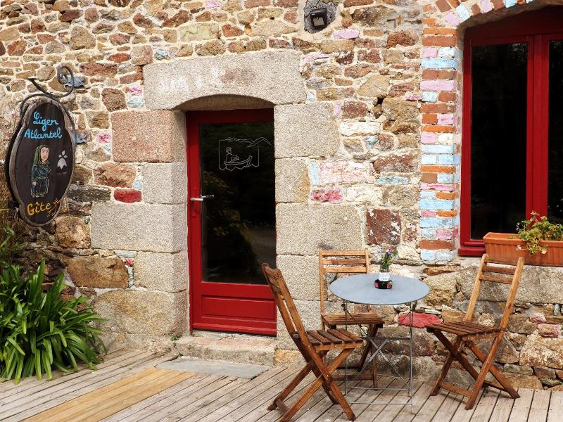 Les Gîtes du Couvent, Bretagne image