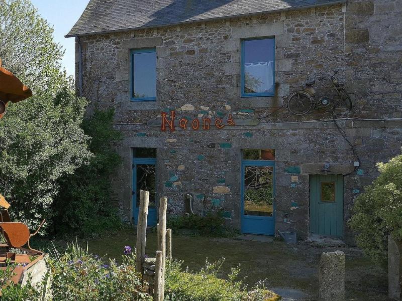Les Gîtes du Couvent, Bretagne image