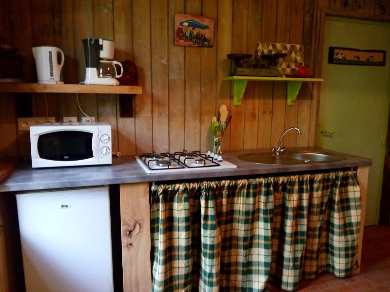 Les Gîtes du Couvent, Bretagne image