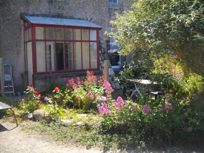 Les Gîtes du Couvent, Bretagne image
