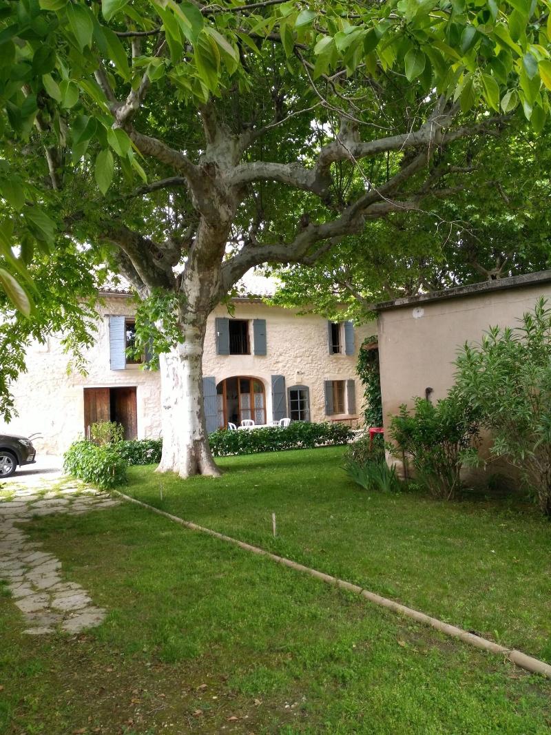 Le rêve d'Emma Chambres d'hôtes image