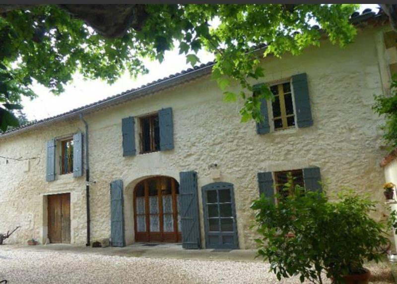 Le rêve d'Emma Chambres d'hôtes image