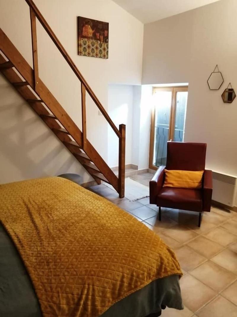 Le rêve d'Emma Chambres d'hôtes image
