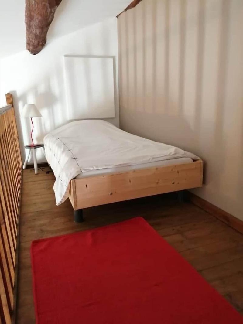 Le rêve d'Emma Chambres d'hôtes image