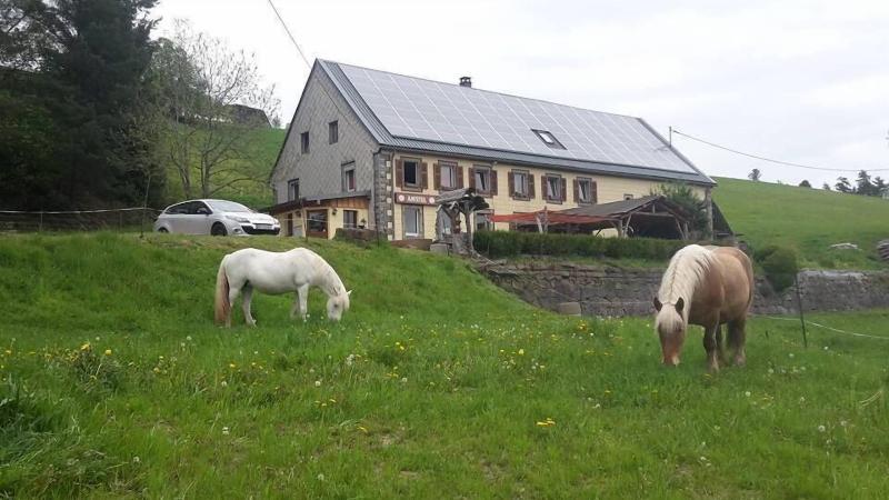 Ferme Auberge du Chèvremont image