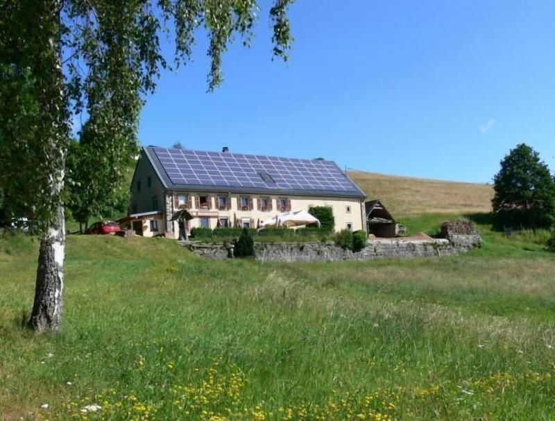 Ferme Auberge du Chèvremont image