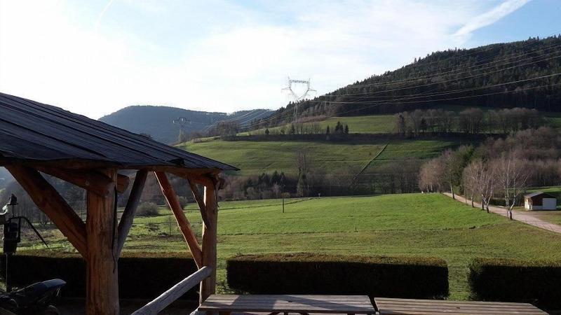 Ferme Auberge du Chèvremont image