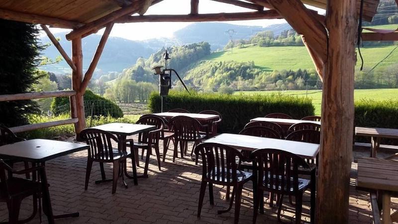 Ferme Auberge du Chèvremont image