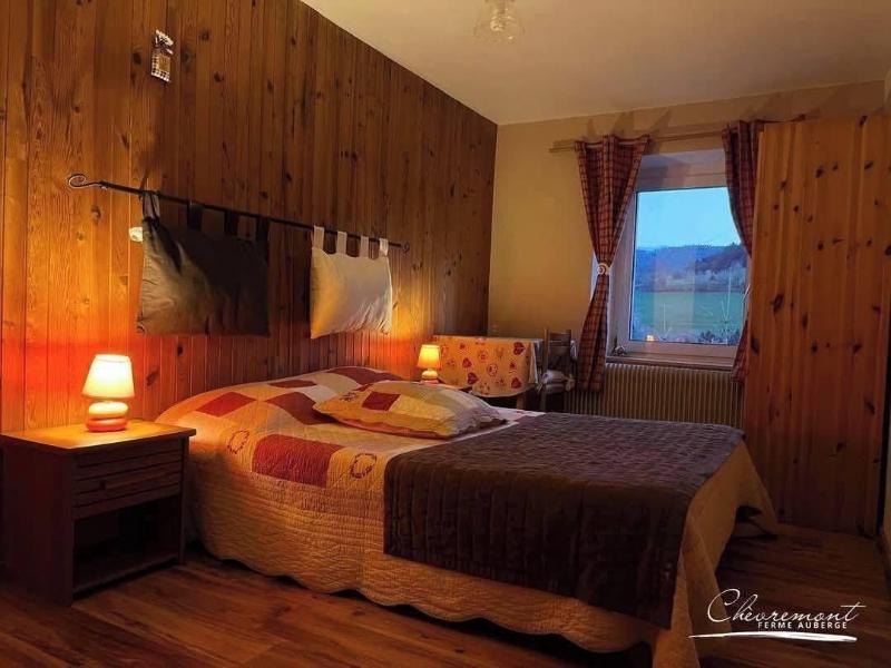 Ferme Auberge du Chèvremont image