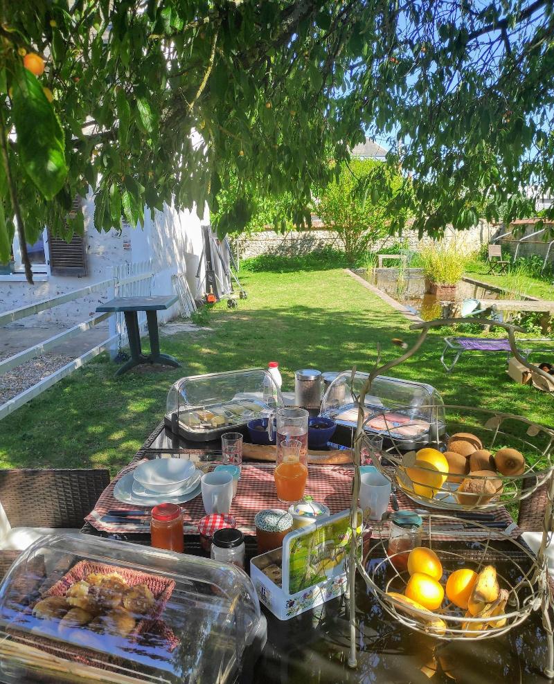 Chez Aurélia image