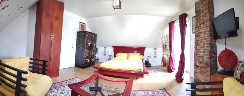 Chez Aurélia image