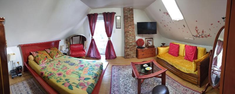 Chez Aurélia image
