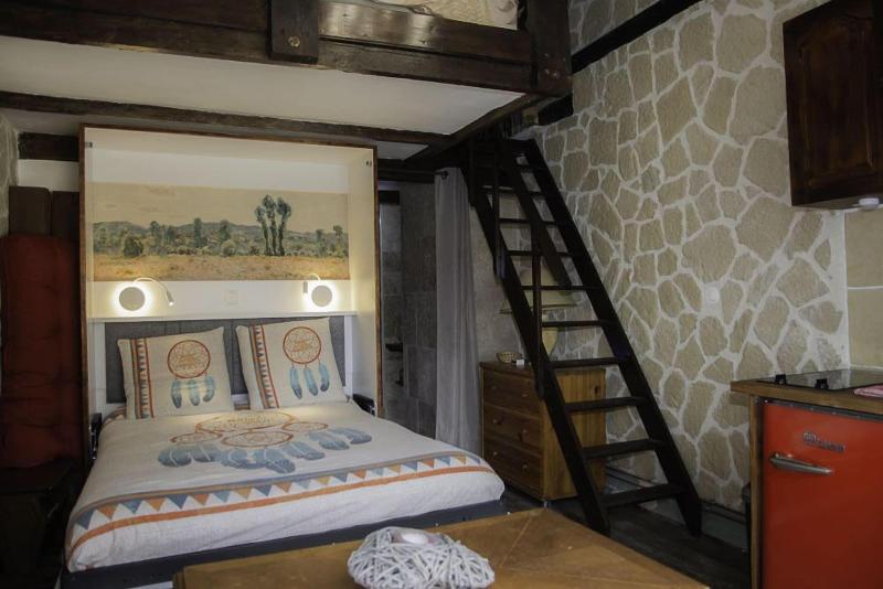 Chez Aurélia image