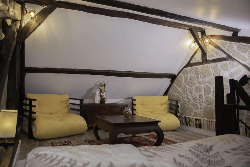 Chez Aurélia image