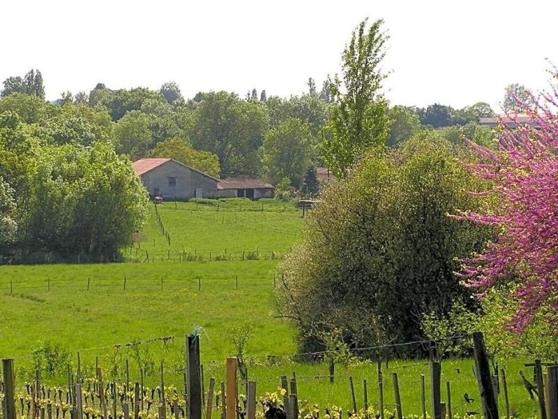 La Grange d'Oustaud image