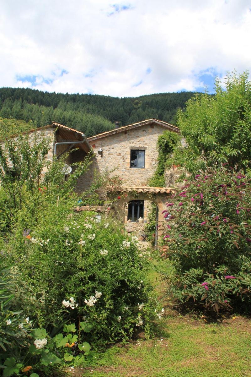 La Demeure Des Maitres image