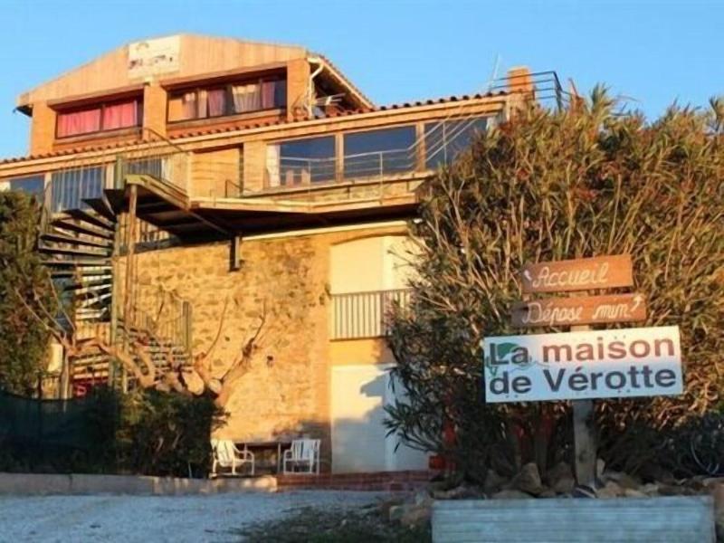 La Maison De Verotte image