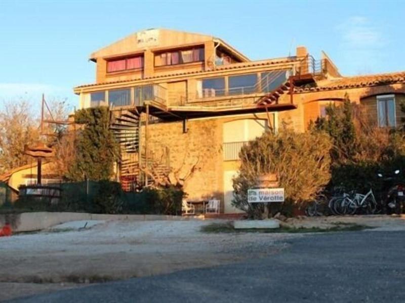 La Maison De Verotte image