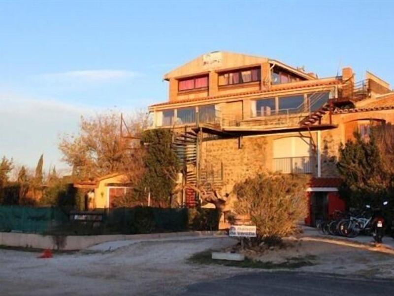 La Maison De Verotte image