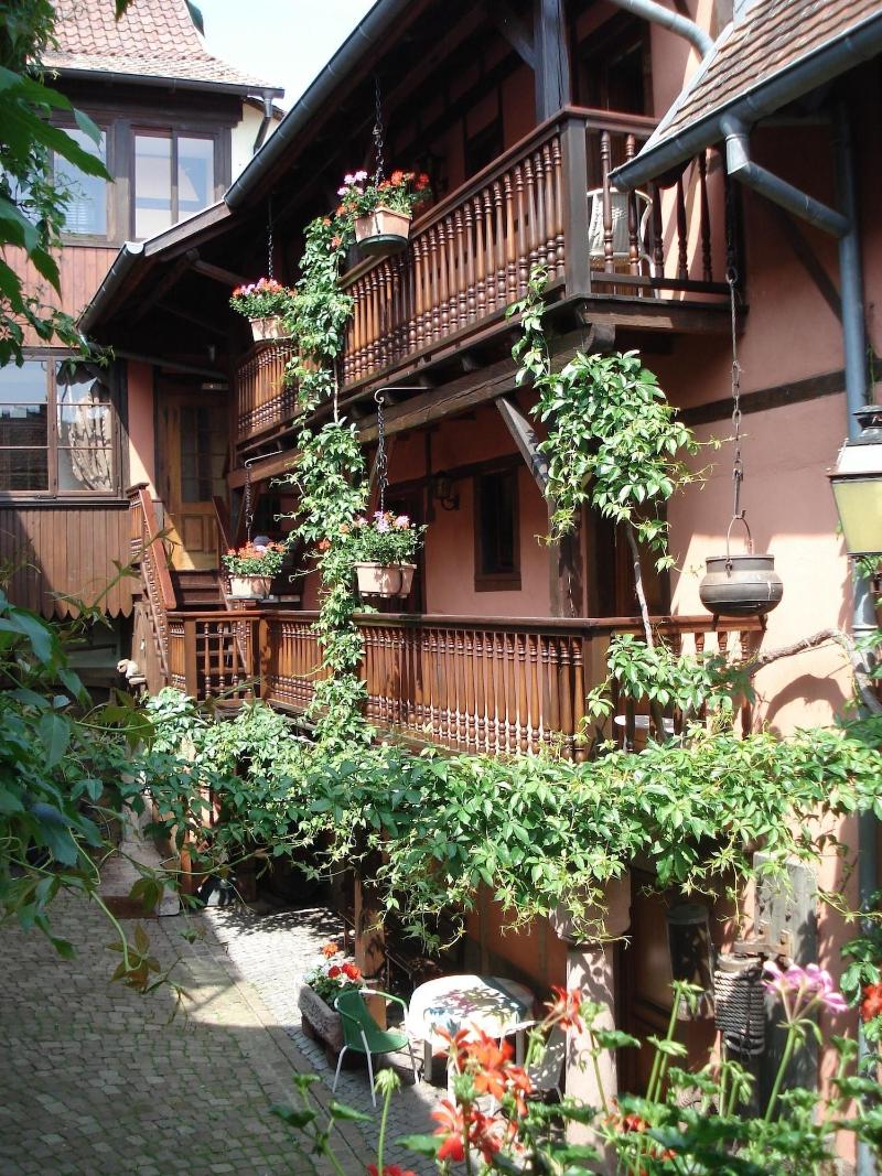 Hôtel de l'Ange image