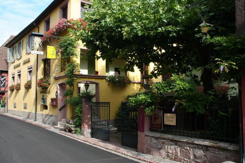 Hôtel de l'Ange image