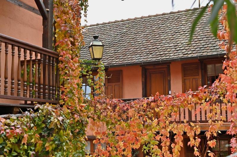 Hôtel de l'Ange image