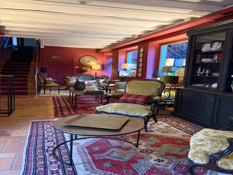 Hôtel de l'Ange image