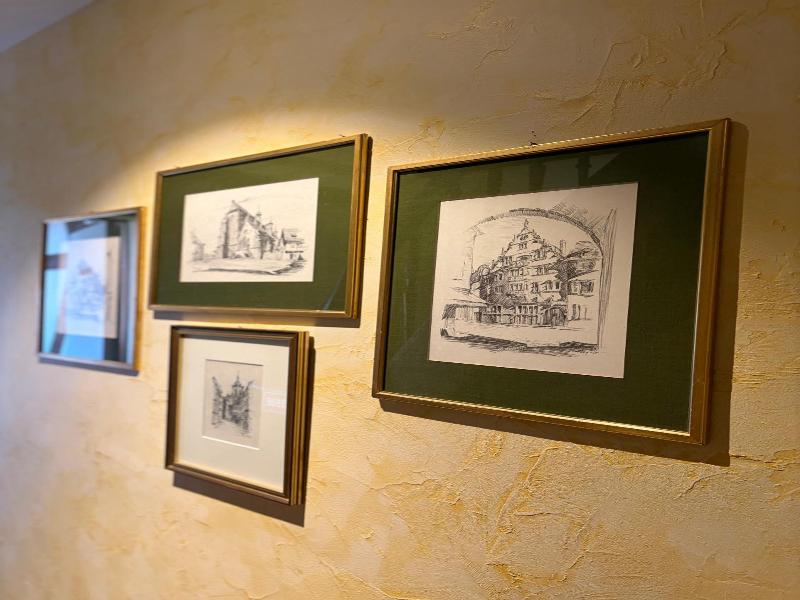 Hôtel de l'Ange image
