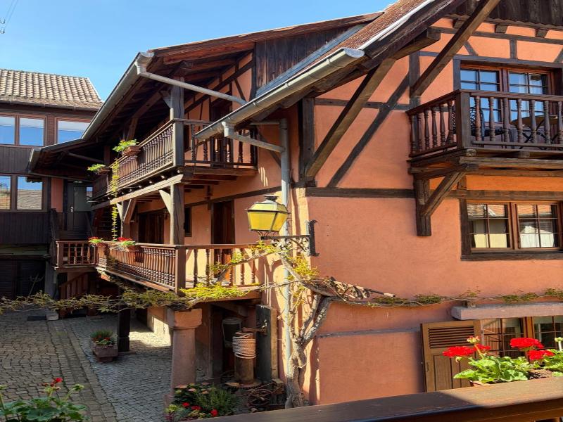 Hôtel de l'Ange image