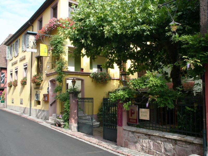 Hôtel de l'Ange image