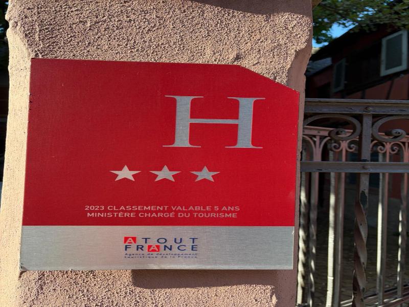 Hôtel de l'Ange image