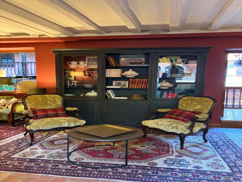 Hôtel de l'Ange image