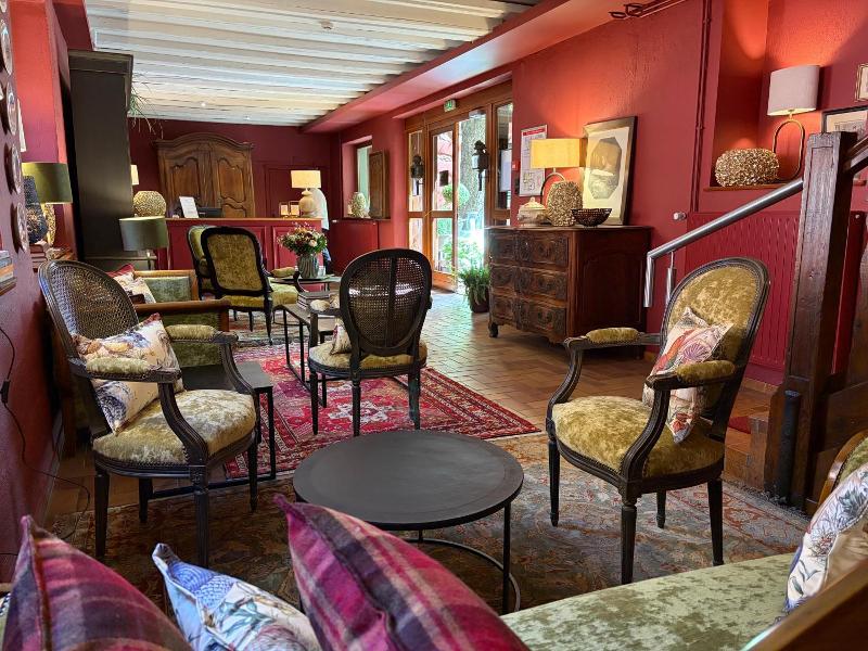 Hôtel de l'Ange image