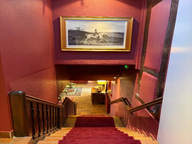 Hôtel de l'Ange image