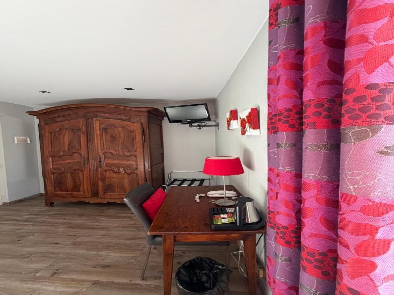 Hôtel de l'Ange image