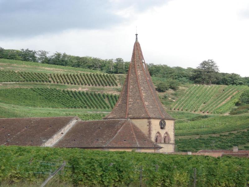 Hôtel de l'Ange image