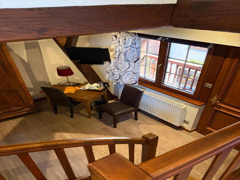 Hôtel de l'Ange image