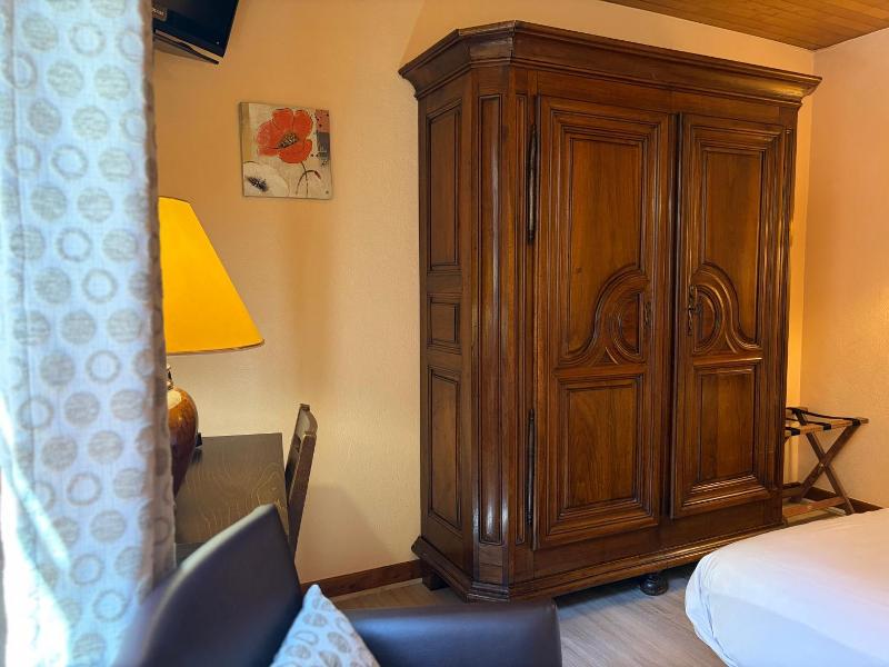Hôtel de l'Ange image
