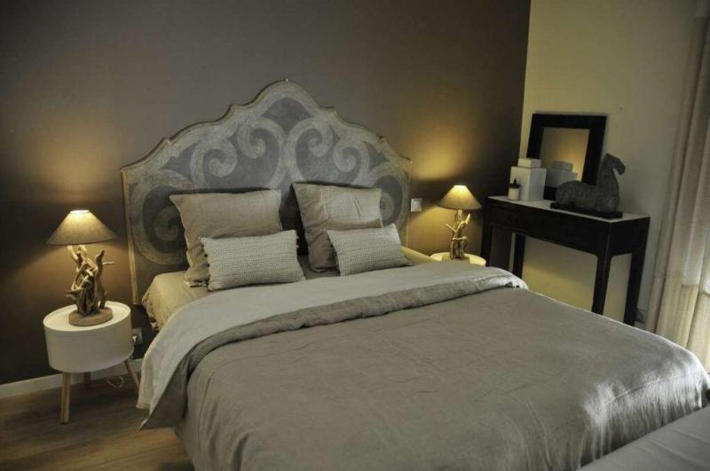 Escapades Lointaines Chambres d'hôtes B&B image