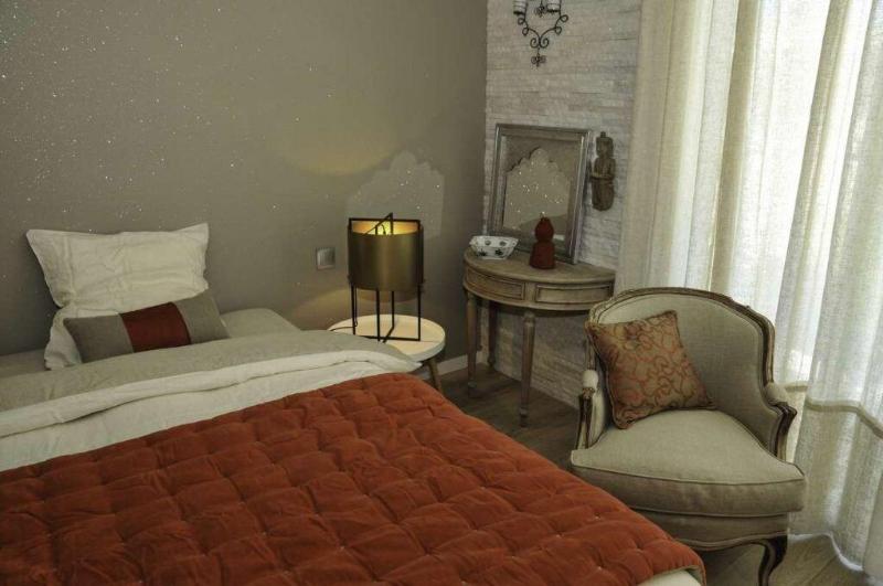 Escapades Lointaines Chambres d'hôtes B&B image