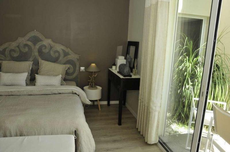 Escapades Lointaines Chambres d'hôtes B&B image