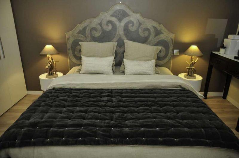 Escapades Lointaines Chambres d'hôtes B&B image