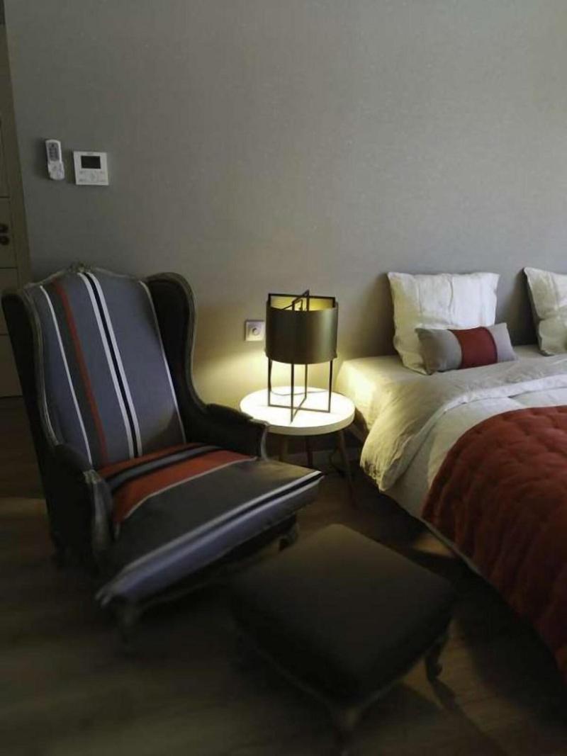 Escapades Lointaines Chambres d'hôtes B&B image