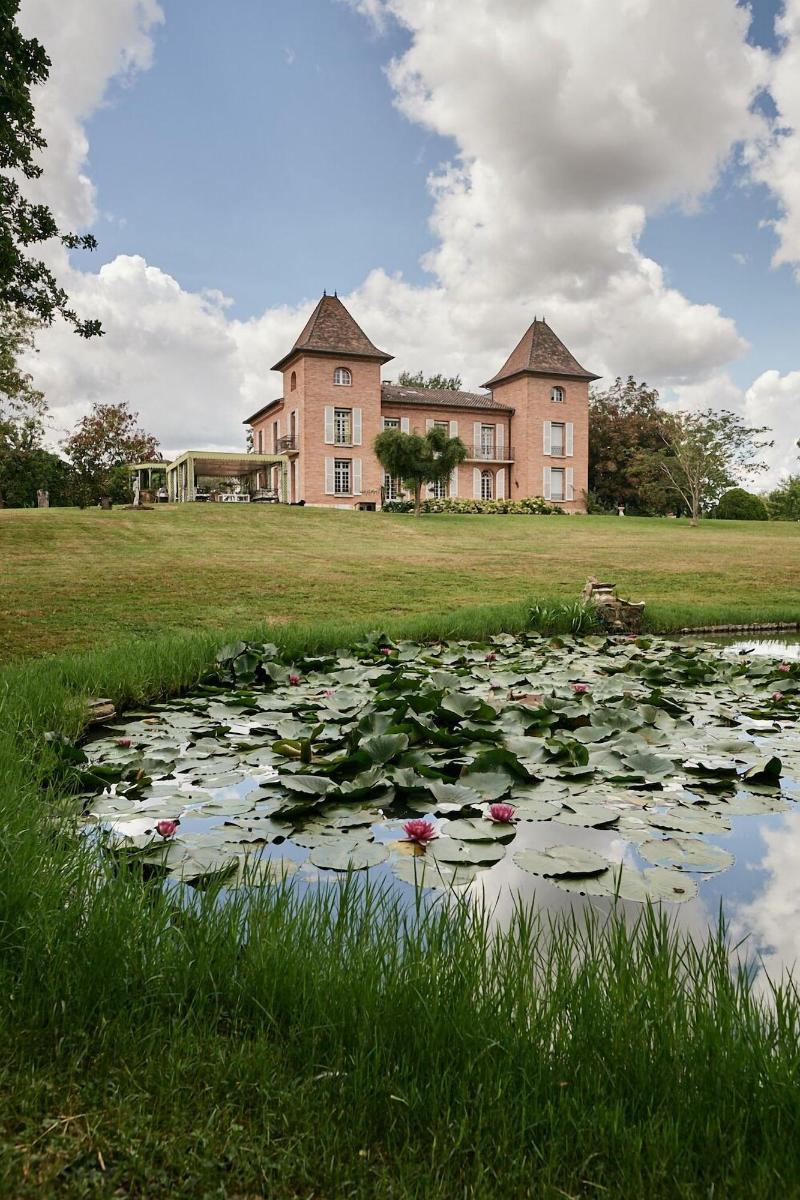 Castel Bois Marie image