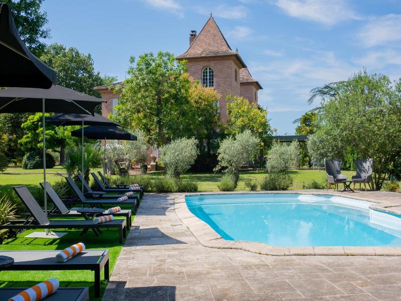 Castel Bois Marie image